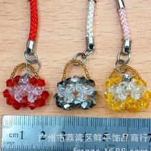 水晶擺掛件飾品 市場價格、批發(fā)渠道與廠家資源全解析